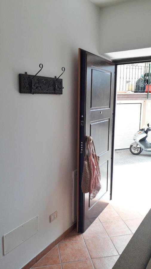 Ferienwohnung Max And Sun Parking Privato Nel Prezzo Sanremo Exterior foto