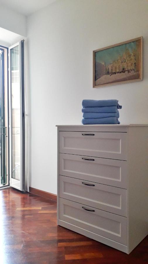 Ferienwohnung Max And Sun Parking Privato Nel Prezzo Sanremo Exterior foto