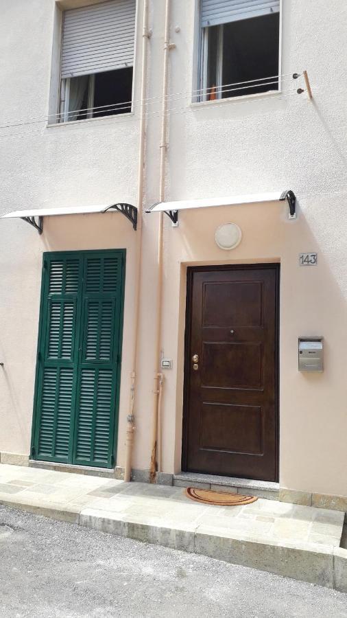 Ferienwohnung Max And Sun Parking Privato Nel Prezzo Sanremo Exterior foto