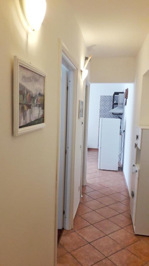 Ferienwohnung Max And Sun Parking Privato Nel Prezzo Sanremo Exterior foto